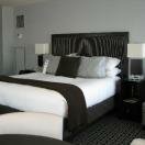 Bed Photo - Hyatt at Fishermans Wharf, San Francisco, California 