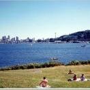 Gas Works