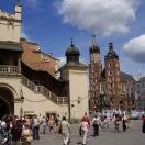 Rynek Glowny (Market Square)