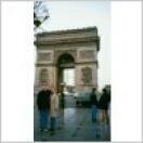 The Arc Photo - Arc de Triomphe, Paris, France 