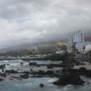 Puerto de la Cruz Photo - Tenerife, Canary Islands 