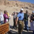 Hesham, our guide Photo - Egypt, Africa 