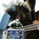 Science Fiction Museum & Hall of Fame
