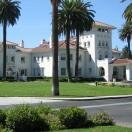 Dolce Hayes Mansion