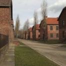 Auschwitz-Birkenau Concentration Camp