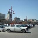 View from the Forks Photo - Manitoba, Canada 