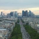La Defense
