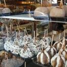 Candy Photo - Pike Place Market, Seattle, Washington 