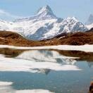 Eiger Trail