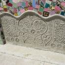 Wrought Iron He...