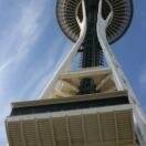 The Space Needle Photo - Space Needle, Seattle, Washington 