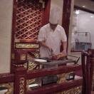 Quanjude Roast Duck Restaurant /Beijing Wangfujing