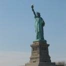 Liberty Photo - Circle Line, New York, New York 