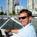 Granville Island Boat Rentals