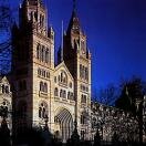 Natural History Museum