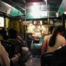 bus Photo - Puerto Vallarta, Mexico 