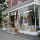 Hopewell's Book Store Photo - Chester, Vermont 