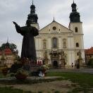 Basilica of Our Lady of Angels Photo - 