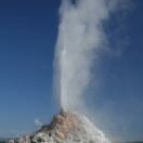 Geyser Gazing