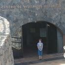 El Portillo Visitors Centre Photo - Tenerife, Canary Islands 