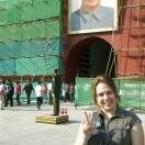 Tiananmen Square