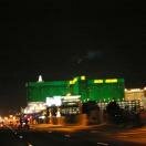 MGM and strip Photo - Orlando, Florida 