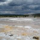 Day 1: Yellowstone