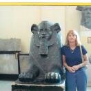 Cairo Museum or Egyptian Museum