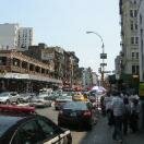 Canal Street Photo - New York, New York 