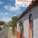 Casa Ensenada Guest House