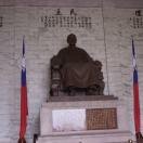 Chiang Kai-shek Memorial Hall