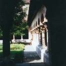 Peaceful Place Photo - The Cloisters Museum and Gardens, New York, New York 