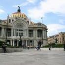 Palacio de Bellas Artes