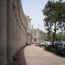 Connaught Place Photo - New Delhi, India 