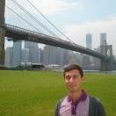 Brooklyn Bridge - A must if you visit NYC!