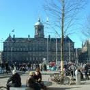 Dam Square