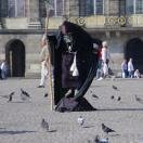 Dam Square