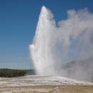 Yellow Stone National Park