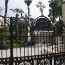 The Coptic Museum - Egyptian Christianity and Egyptian Christians