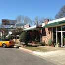 Keep Austin Motel Weird