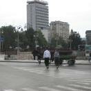 Nis street scene Photo - Niš, Serbia 