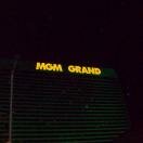 MGM Grand Casnio Photo - Las Vegas, Nevada 