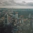 Petronas Twin Towers