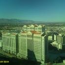 Las Vegas Strip Great Place to People Watch