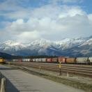 Jasper National Park