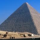 Memphis-Saqqara-GIZA Tour (Part 3)