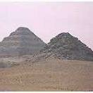 Memphis and Saqqara
