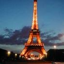 Eiffel Tower