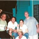 Ernest Photo - Culebra Island, Puerto Rico 