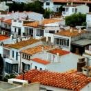 Whitewashed Cadaques Photo - Andorra, Europe 